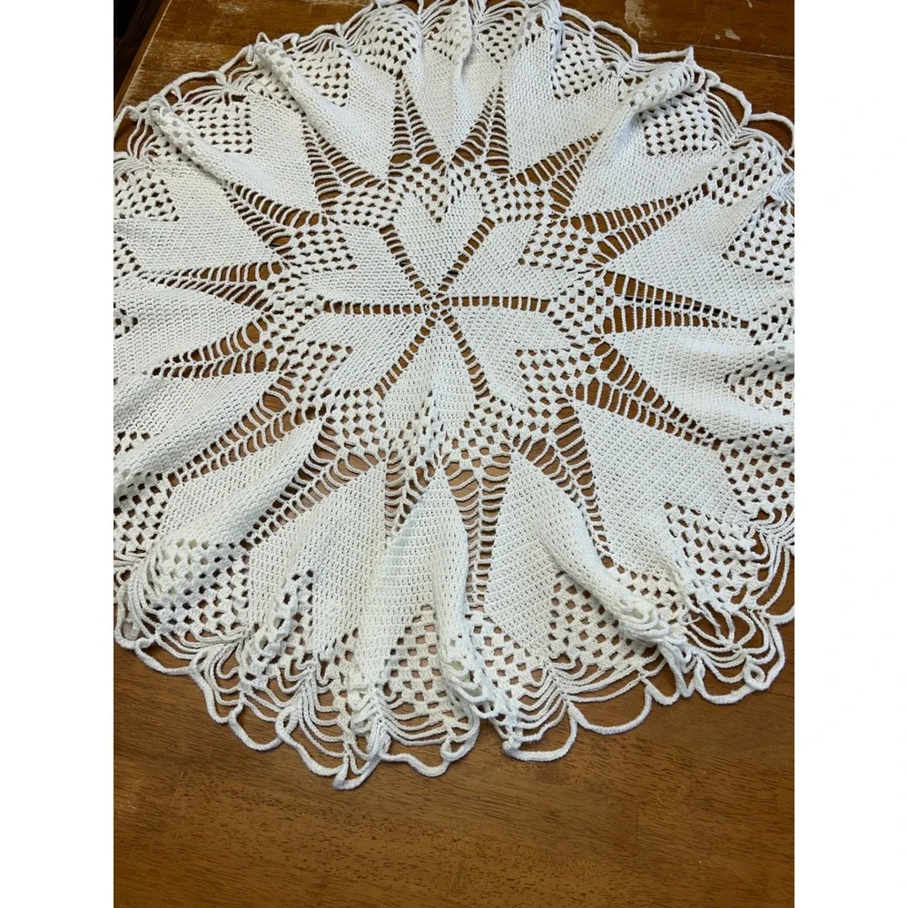 Cottagecore Vintage Handmade 36